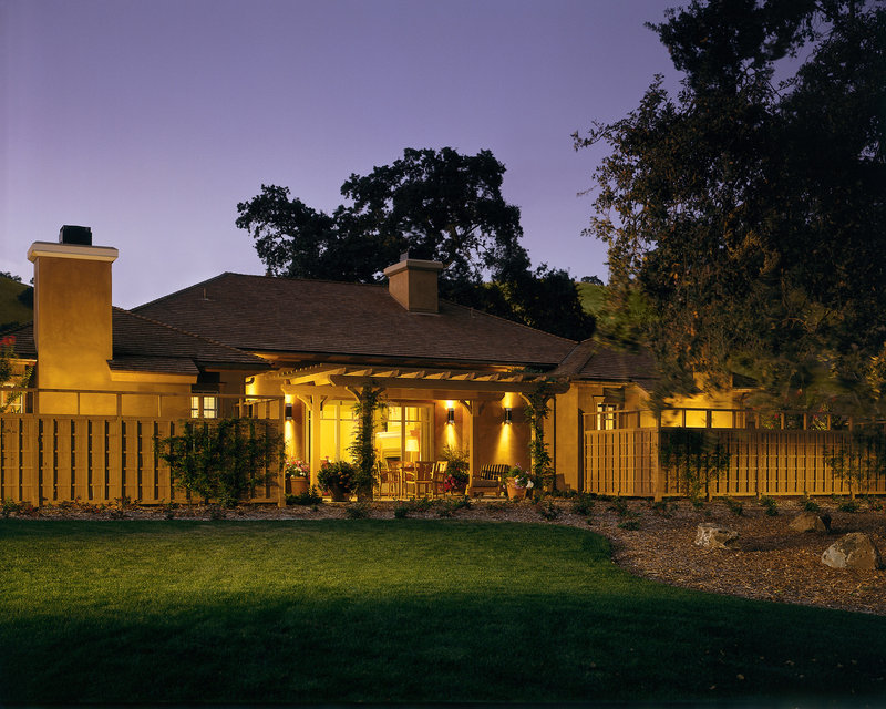 CordeValle, A Rosewood Resort - San Martin, CA