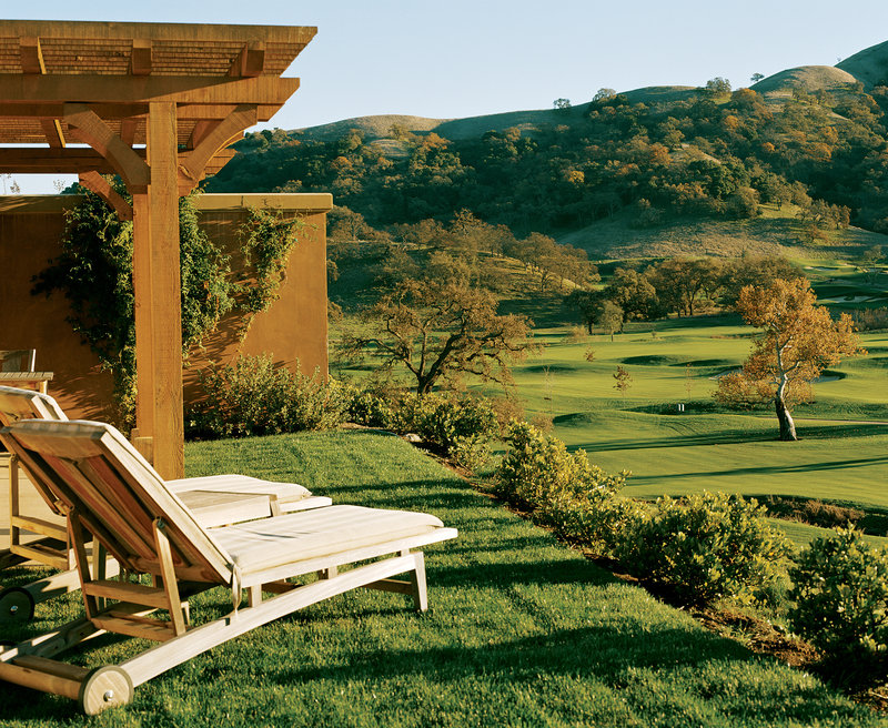 CordeValle, A Rosewood Resort - San Martin, CA