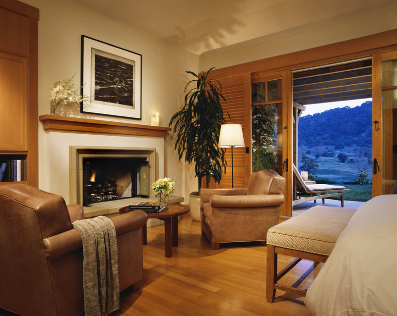 CordeValle, A Rosewood Resort - San Martin, CA