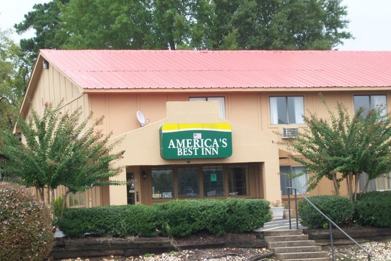 Best Inn - Benton - Benton, AR