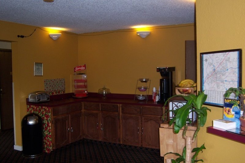 Best Inn - Benton - Benton, AR