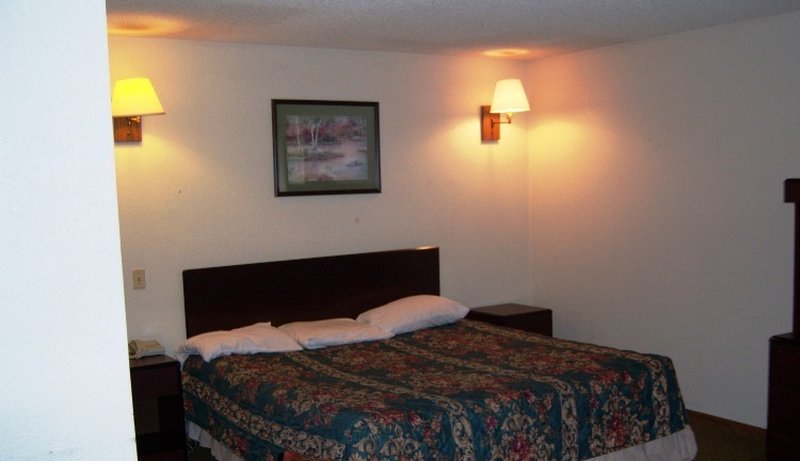 Best Inn - Benton - Benton, AR