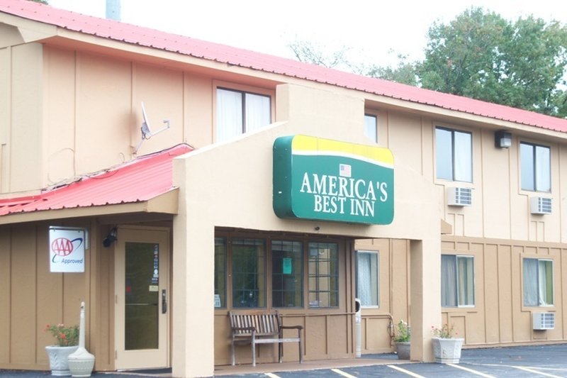 Best Inn - Benton - Benton, AR