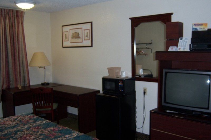 Best Inn - Benton - Benton, AR