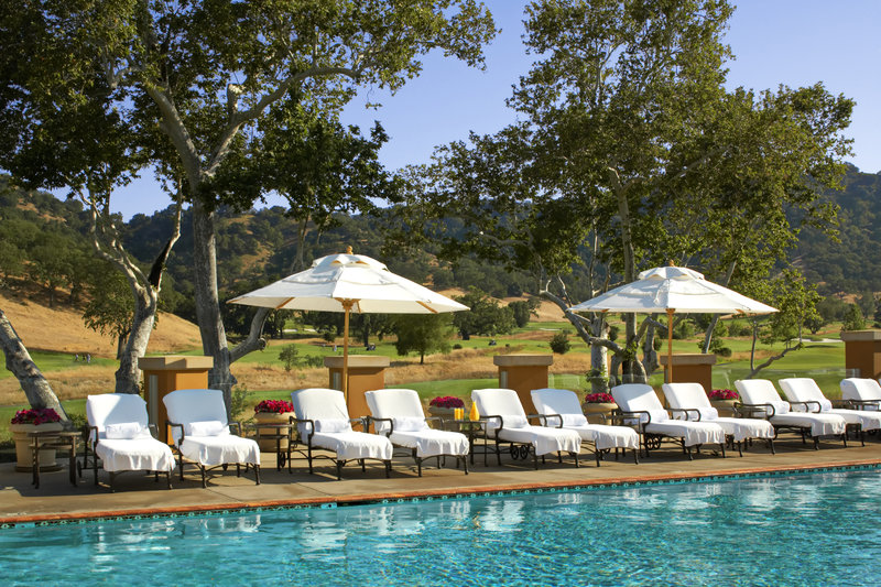 CordeValle, A Rosewood Resort - San Martin, CA