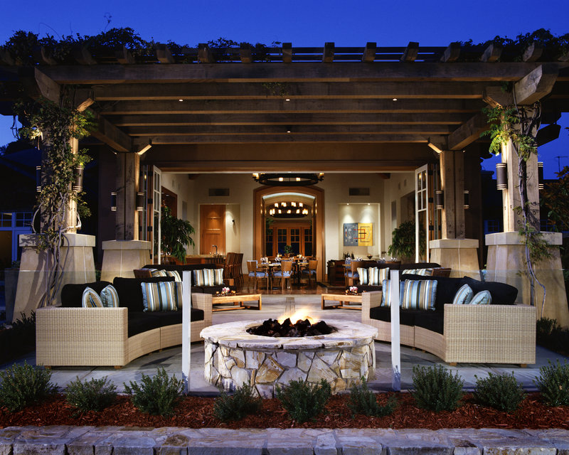 CordeValle, A Rosewood Resort - San Martin, CA