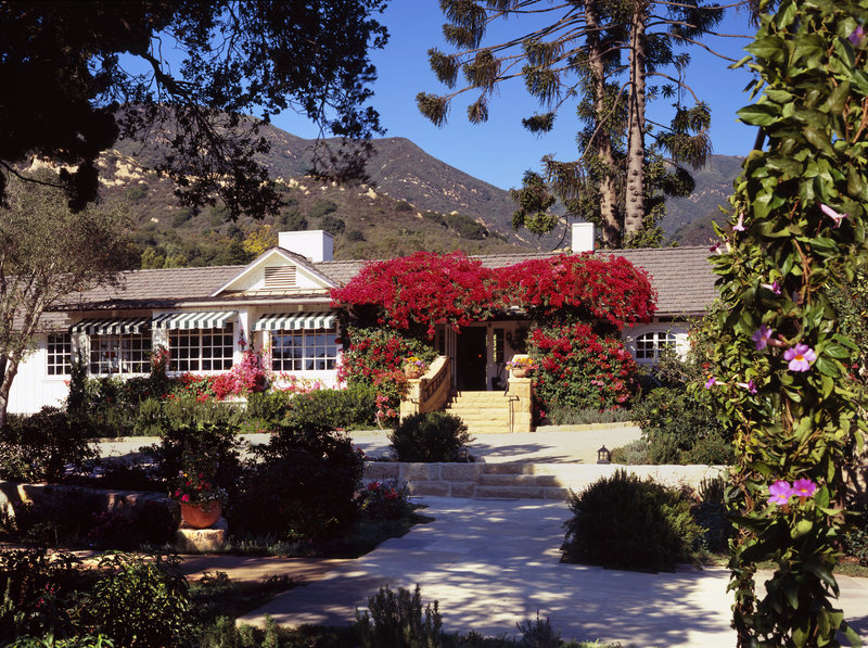 Stonehouse @ San Ysidro Ranch