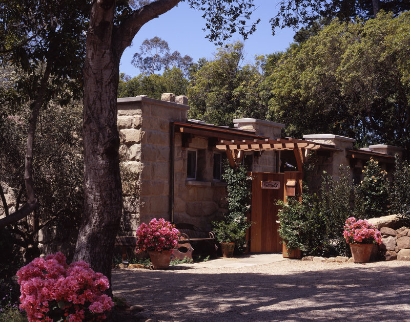 Stonehouse At San Ysidro Ranch - Santa Barbara, CA