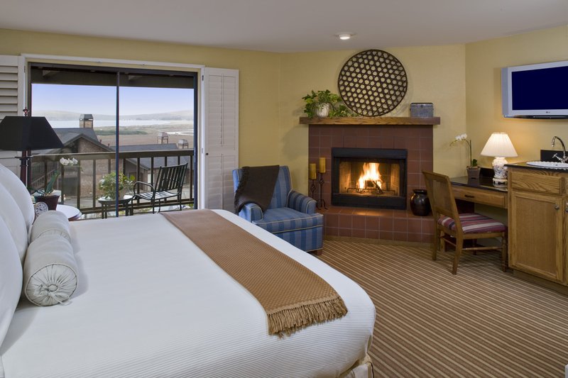 Bodega Bay Lodge - Bodega Bay, CA