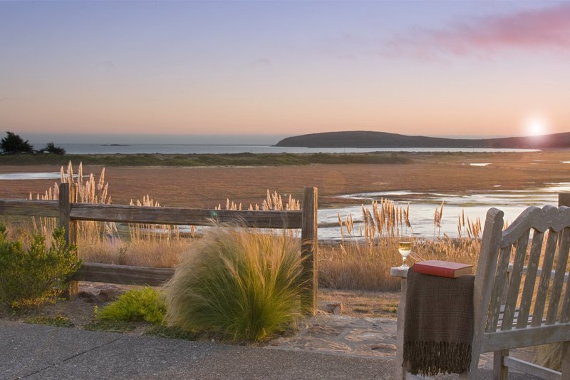 Bodega Bay Lodge - Bodega Bay, CA