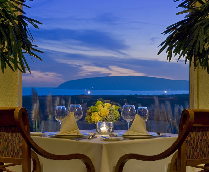 Bodega Bay Lodge - Bodega Bay, CA