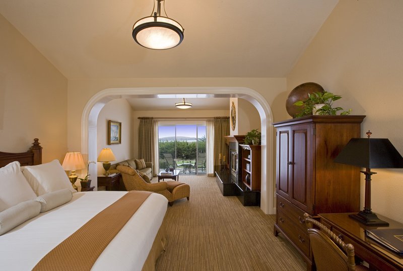 Bodega Bay Lodge - Bodega Bay, CA