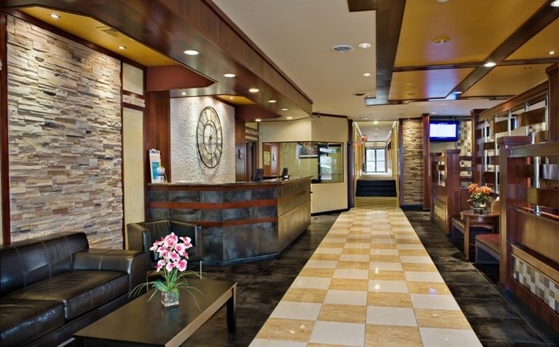 Clarion-La Guardia Airport - East Elmhurst, NY