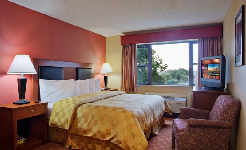 Clarion-La Guardia Airport - East Elmhurst, NY