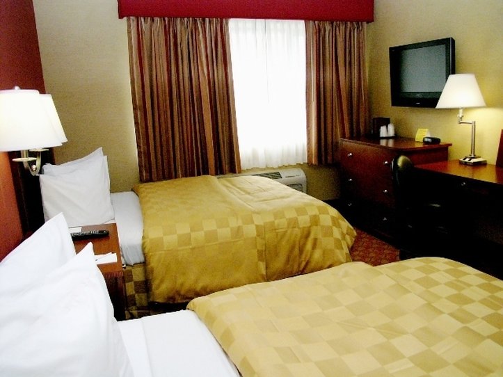 Clarion-La Guardia Airport - East Elmhurst, NY