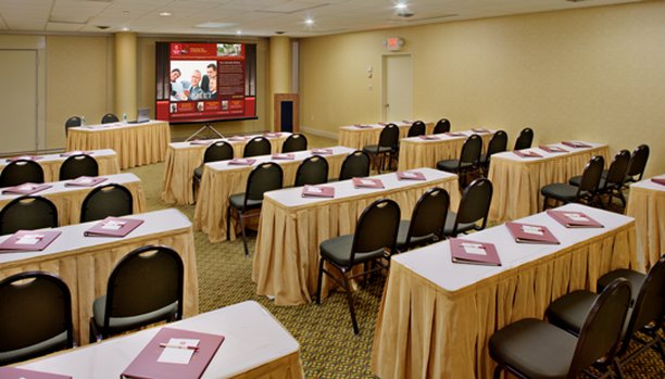 Clarion-La Guardia Airport - East Elmhurst, NY