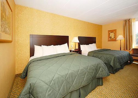 Comfort Inn - Old Saybrook, CT