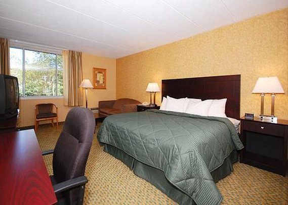 Comfort Inn - Old Saybrook, CT