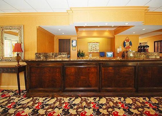 Comfort Inn - Old Saybrook, CT