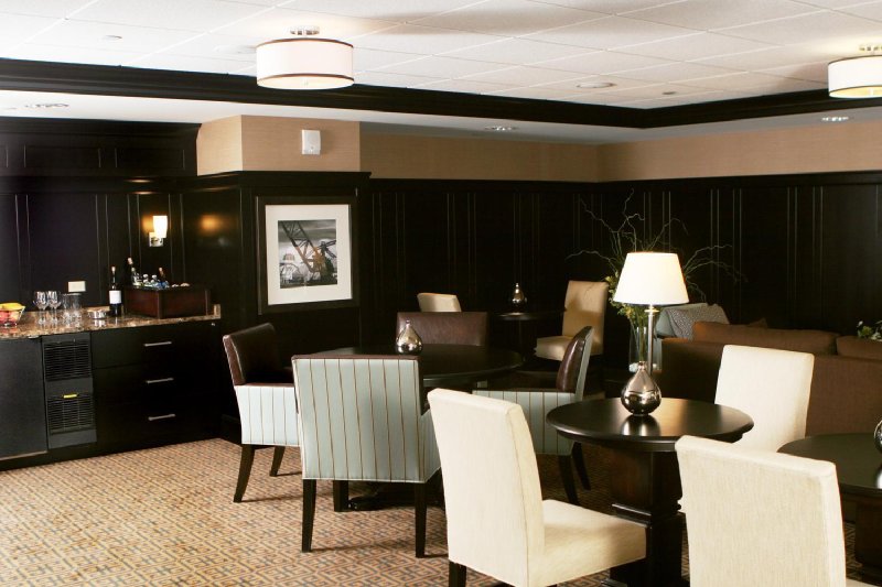 SHERATON-NORTHBROOK - Northbrook, IL