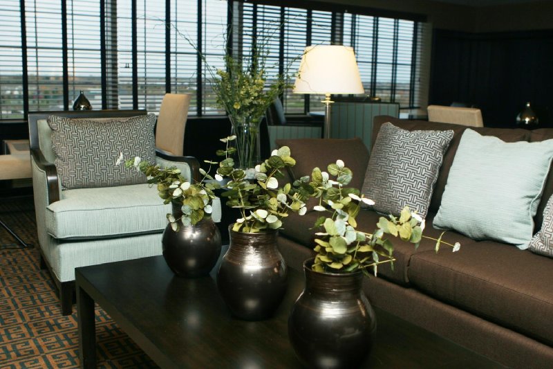 SHERATON-NORTHBROOK - Northbrook, IL