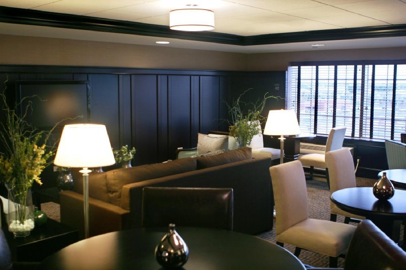 SHERATON-NORTHBROOK - Northbrook, IL