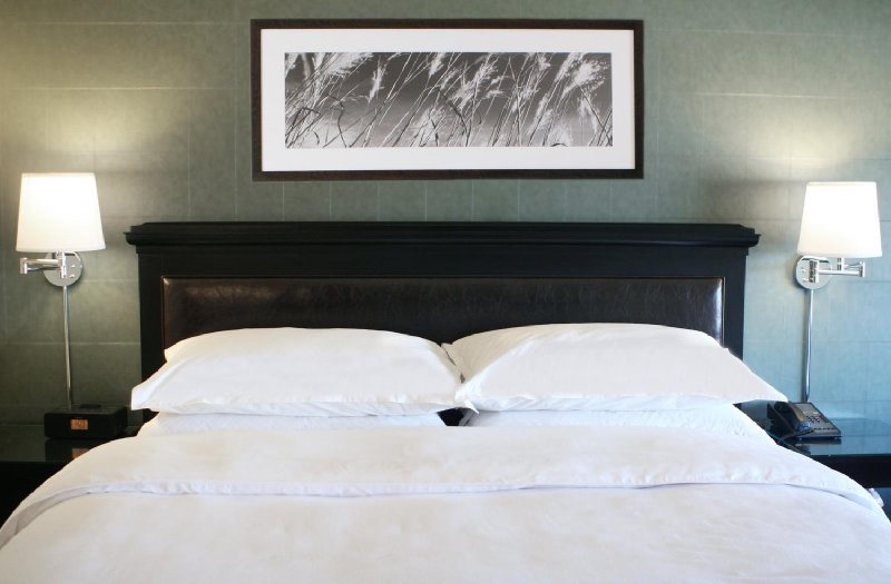 SHERATON-NORTHBROOK - Northbrook, IL