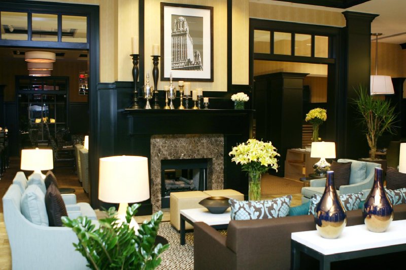 SHERATON-NORTHBROOK - Northbrook, IL