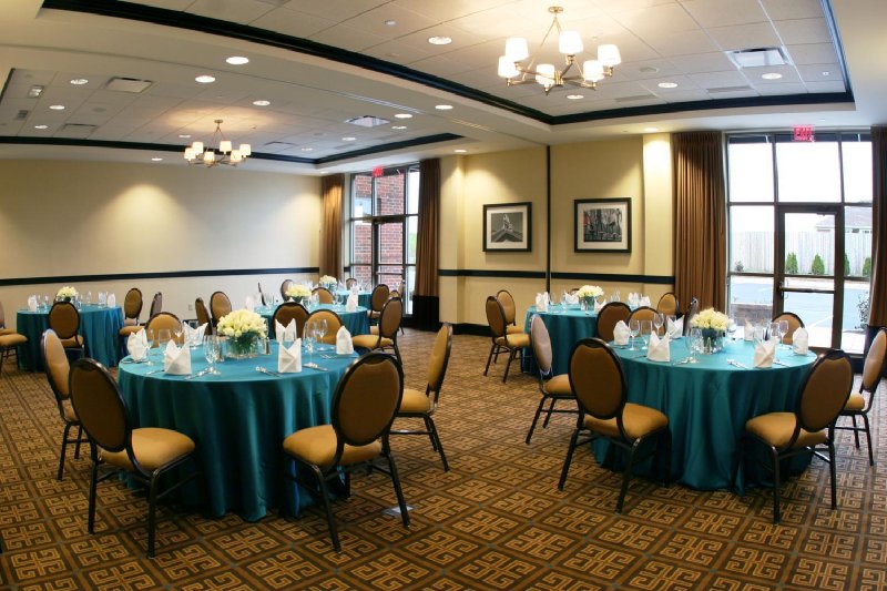 SHERATON-NORTHBROOK - Northbrook, IL