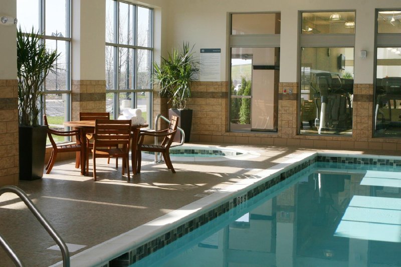 SHERATON-NORTHBROOK - Northbrook, IL