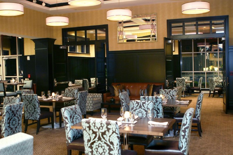 SHERATON-NORTHBROOK - Northbrook, IL