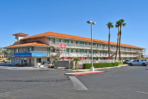 Motel 6 Twentynine Palms - Twentynine Palms, CA