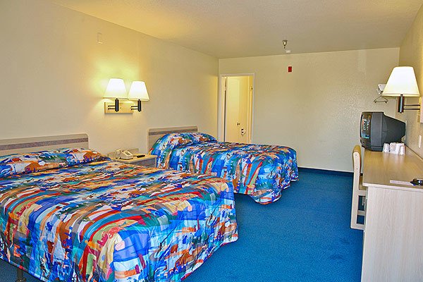 Motel 6 Twentynine Palms - Twentynine Palms, CA