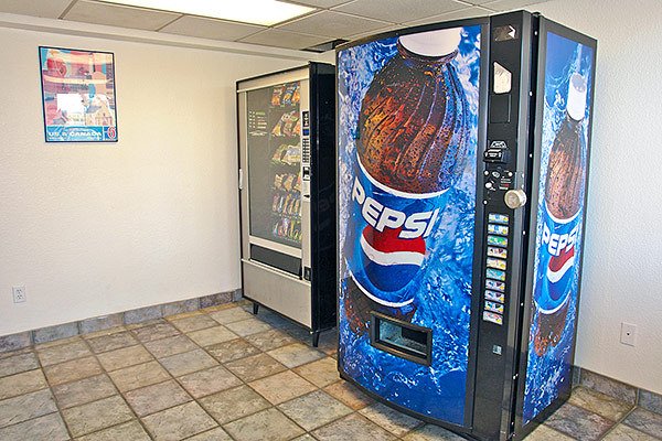 Motel 6 Twentynine Palms - Twentynine Palms, CA