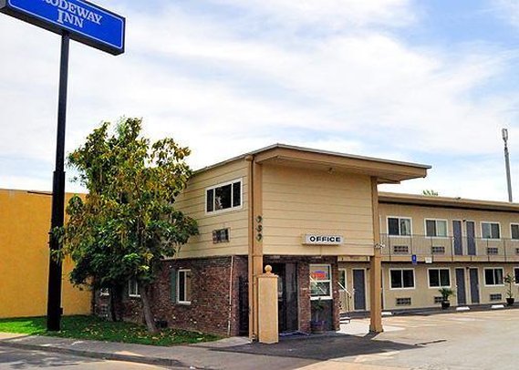 Rodeway Inn