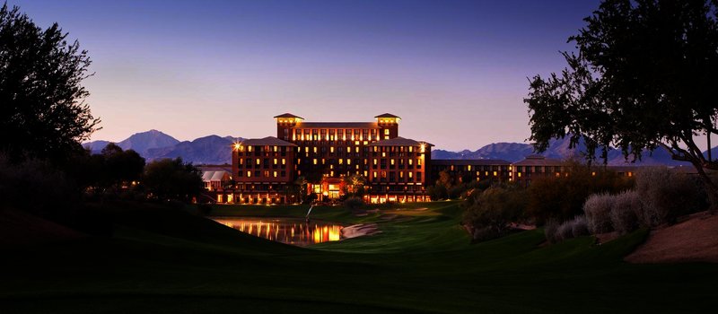 The Westin Kierland Resort & Spa Phoenix-Scottsdale - Scottsdale, AZ