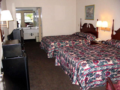 Best Western - Conway, SC