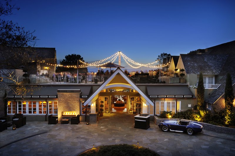 L'auberge Del Mar Resort & Spa Del Mar Hotels - Del Mar, CA