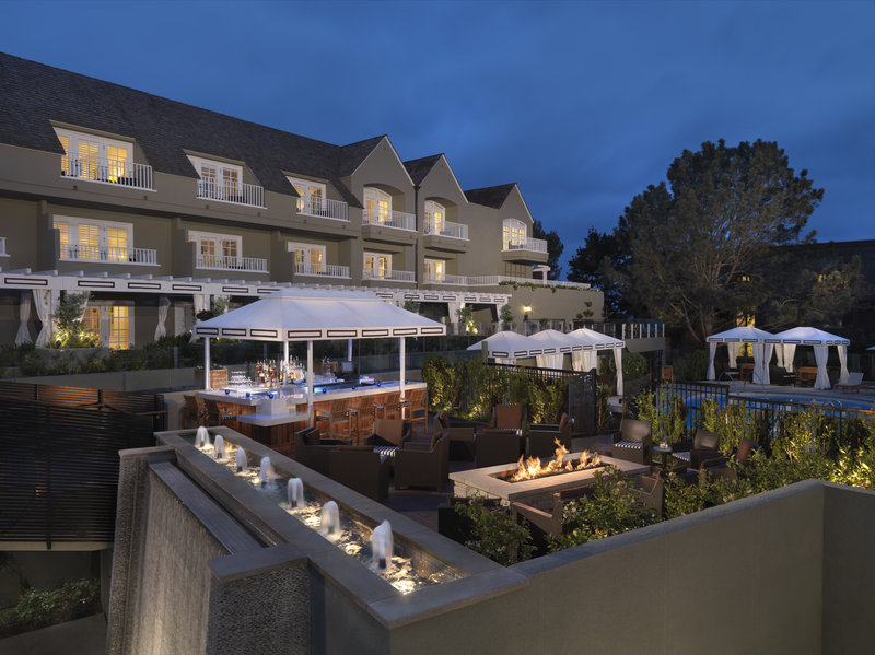 L'auberge Del Mar Resort & Spa Del Mar Hotels - Del Mar, CA