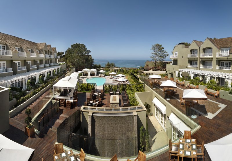 L'auberge Del Mar Resort & Spa Del Mar Hotels - Del Mar, CA