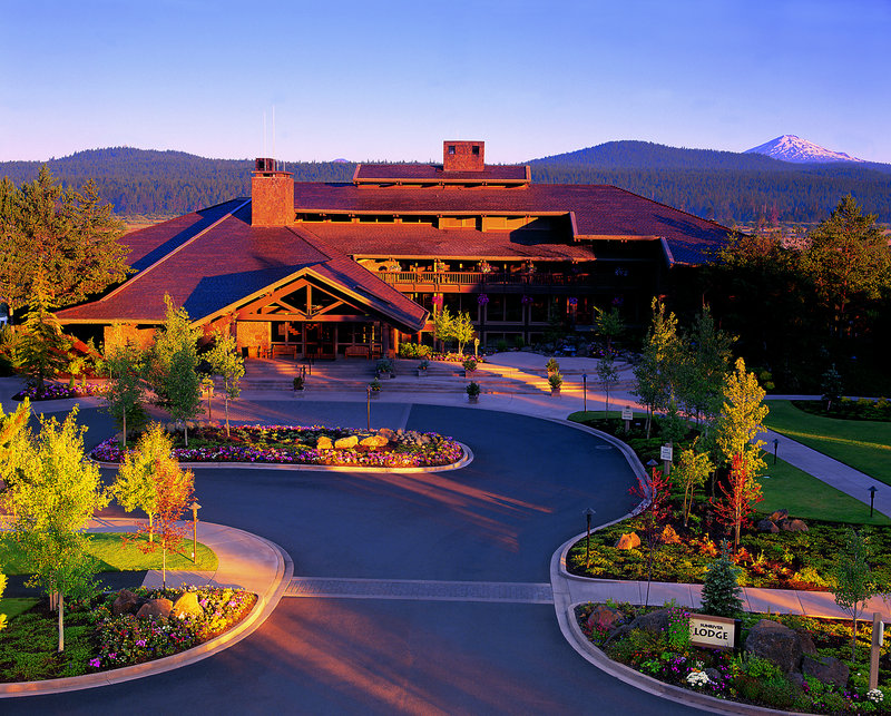 Sunriver Resort - Bend, OR