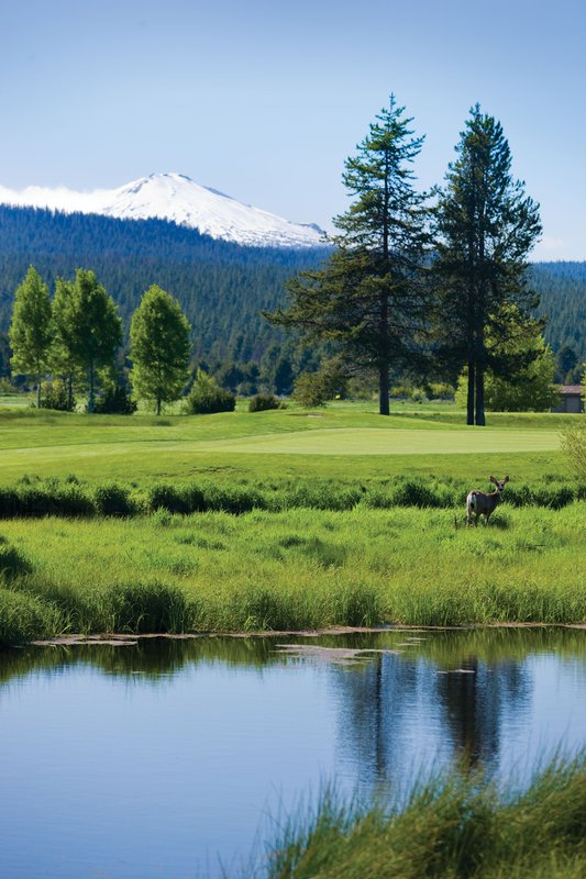 Sunriver Resort - Bend, OR