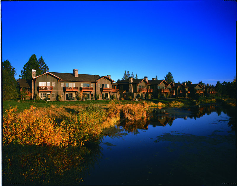 Sunriver Resort - Bend, OR