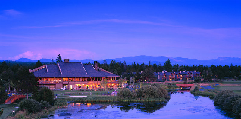 Sunriver Resort - Bend, OR