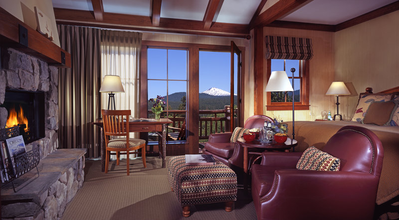 Sunriver Resort - Bend, OR