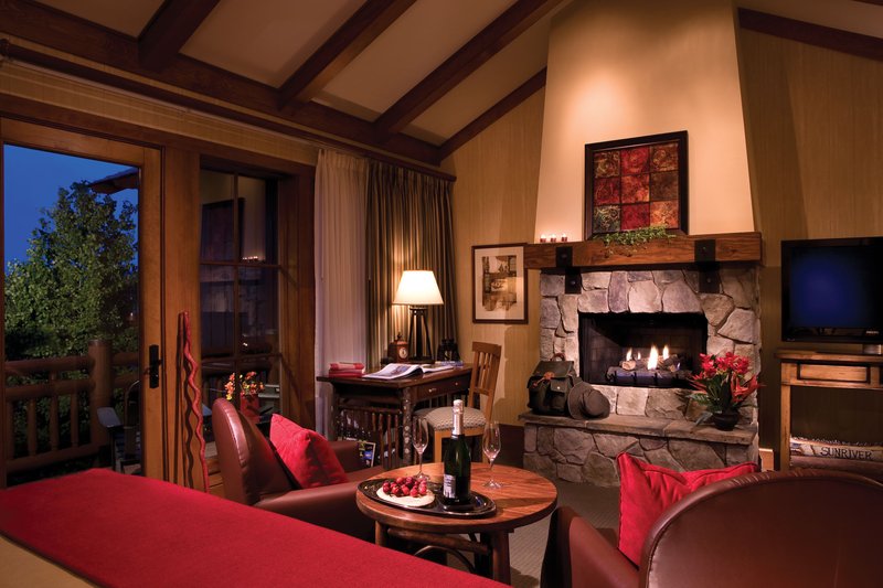 Sunriver Resort - Bend, OR