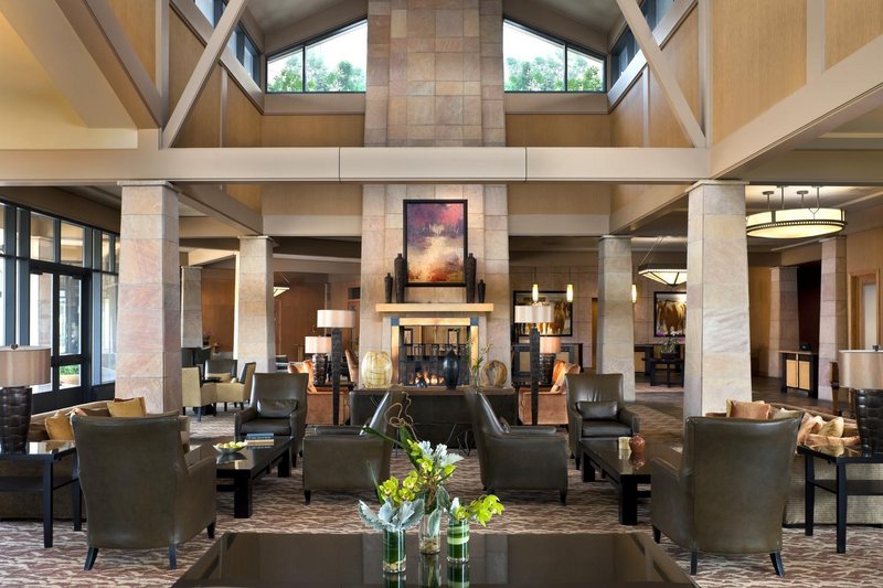 The Westin Westminster Denver-Boulder - Broomfield, CO