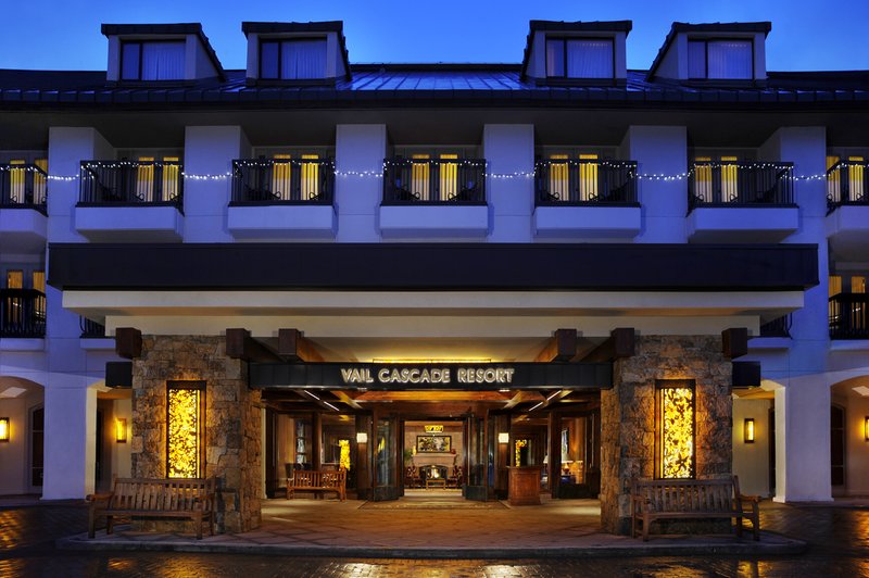 Hotel Talisa Vail - Vail, CO