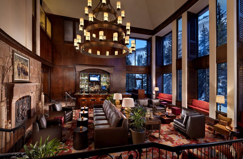 Hotel Talisa Vail - Vail, CO