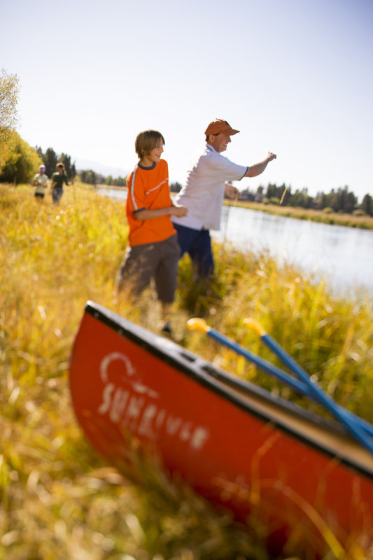 Sunriver Resort - Bend, OR